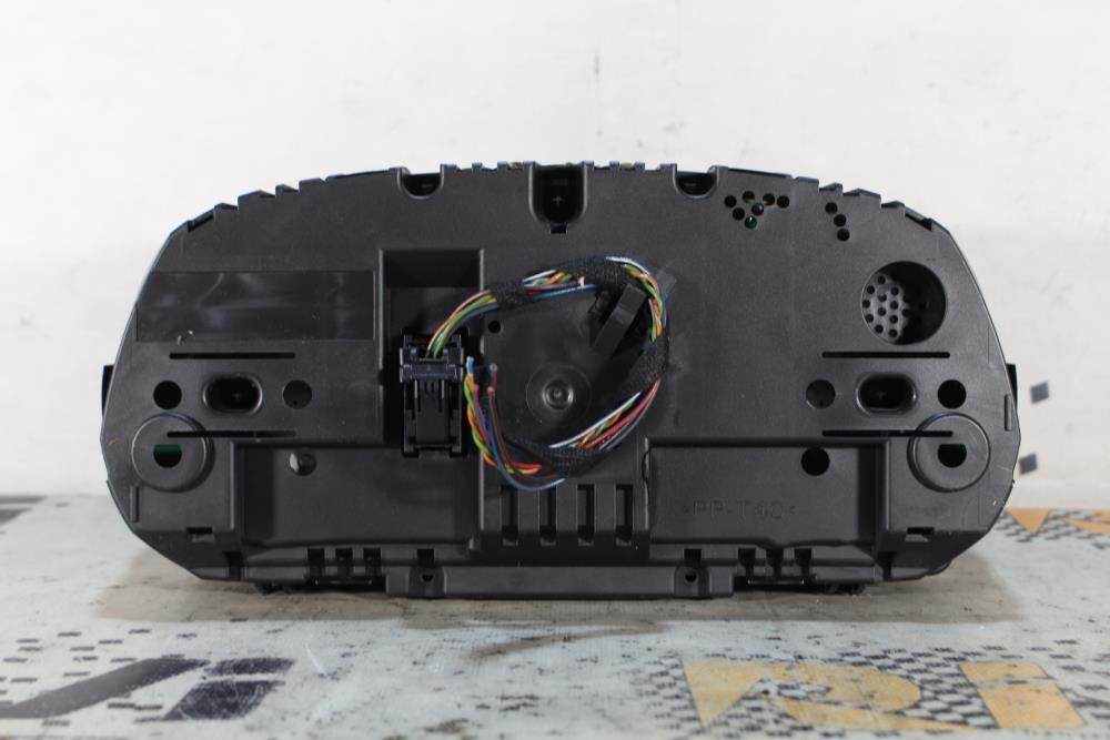 Quadrante / painel de instrumentos BMW 1 (E81)