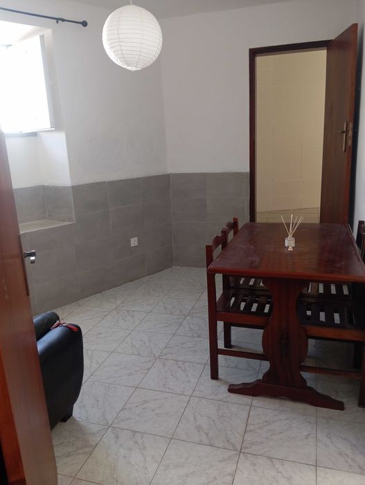 Arrendo centro da cidade