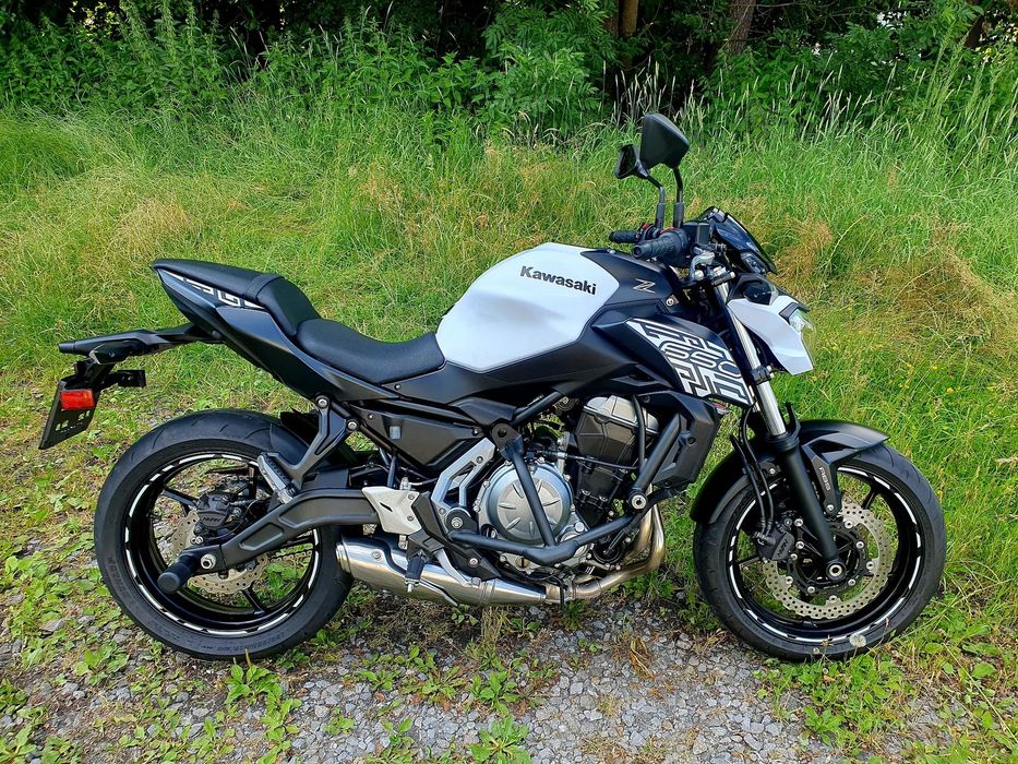 Kawasaki