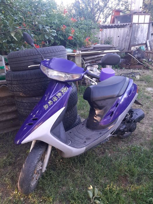 Продам скутер, мопед Хонда дио 27, Honda dio 27