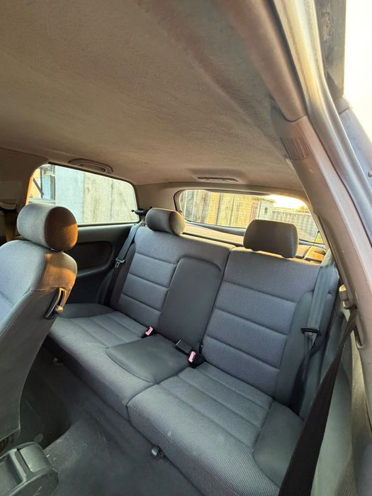 Audi A3 8L 1.6 SR | AC | Bateria Nova | Bom Estado