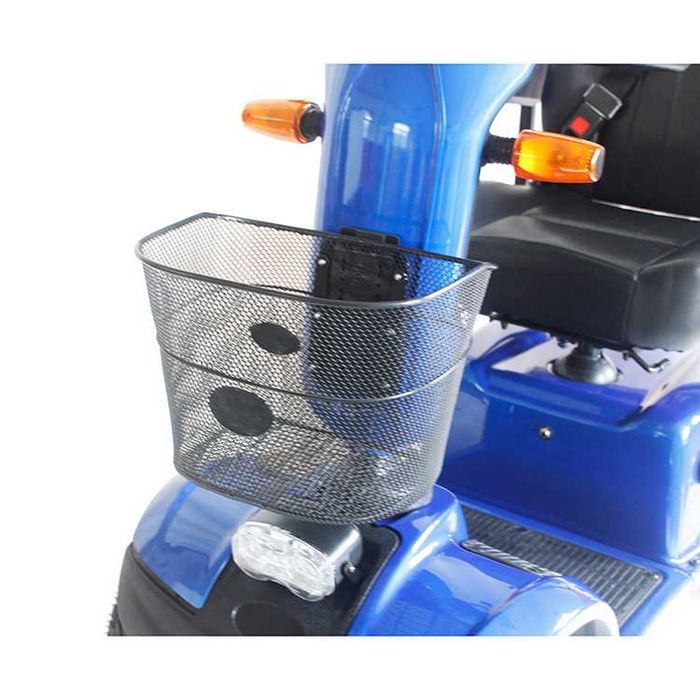 Электрический скутер для инвалидов и пожилых людей MIRID М42