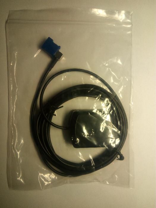 GPS антенна с разъёмом fakra для авто, RNS510, RNS
