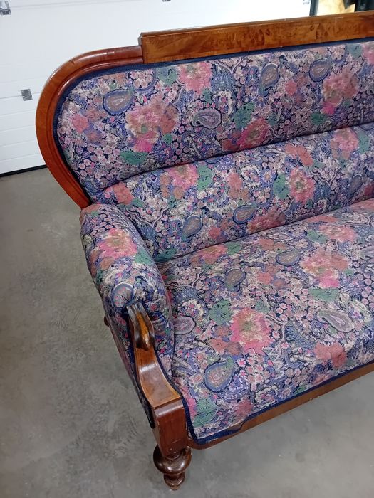 Sofka Bidermeier
