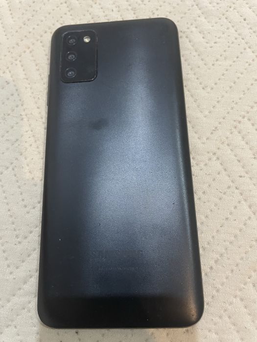 Telemovel Samsung galaxi