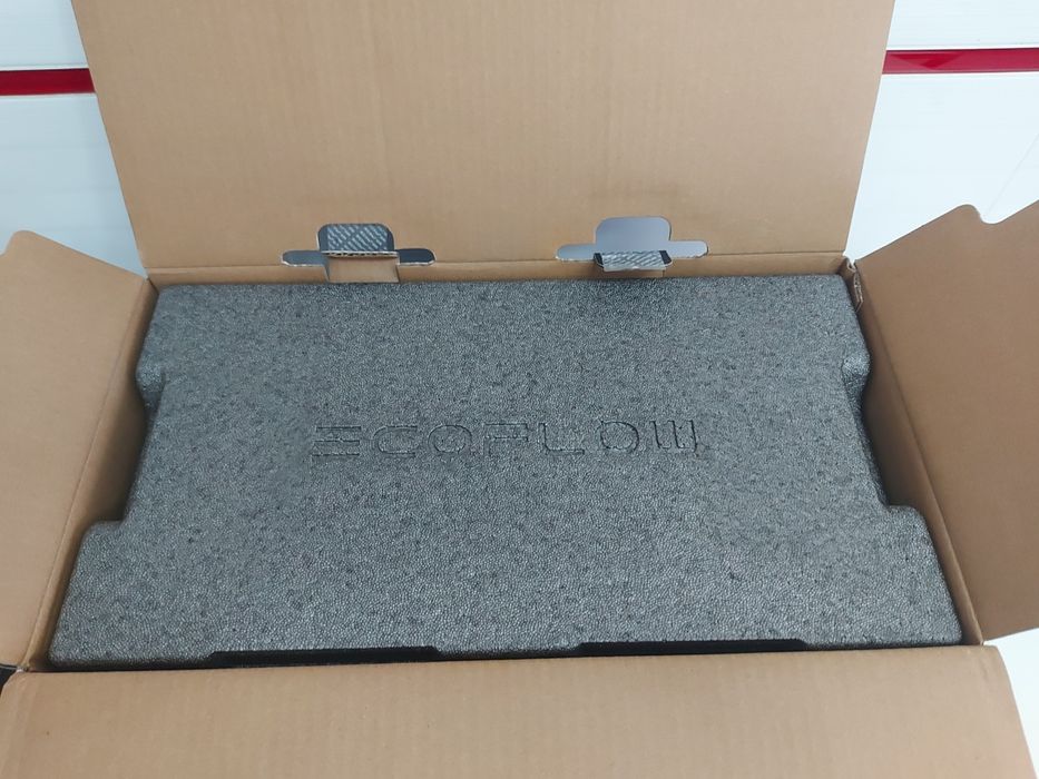 EcoFlow delta 3 plus EU