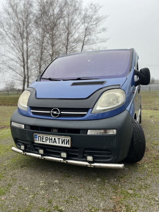 Продам своє авто