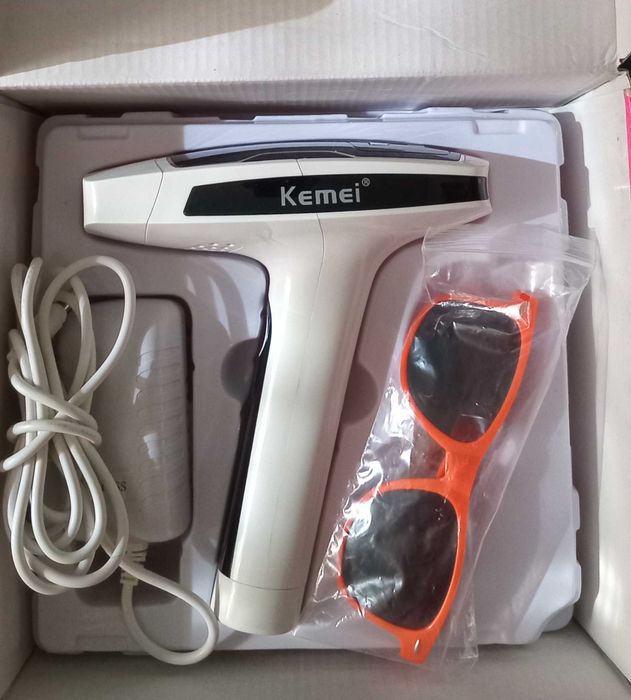 Фото депілятор філіпс