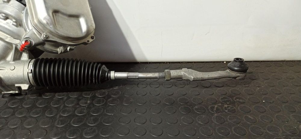 CREMALHEIRA DE DIREÇÃO PEUGEOT 2008 (P1) GT LINE
