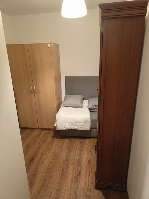 Wynajmę mieszkanie  Szałwinek