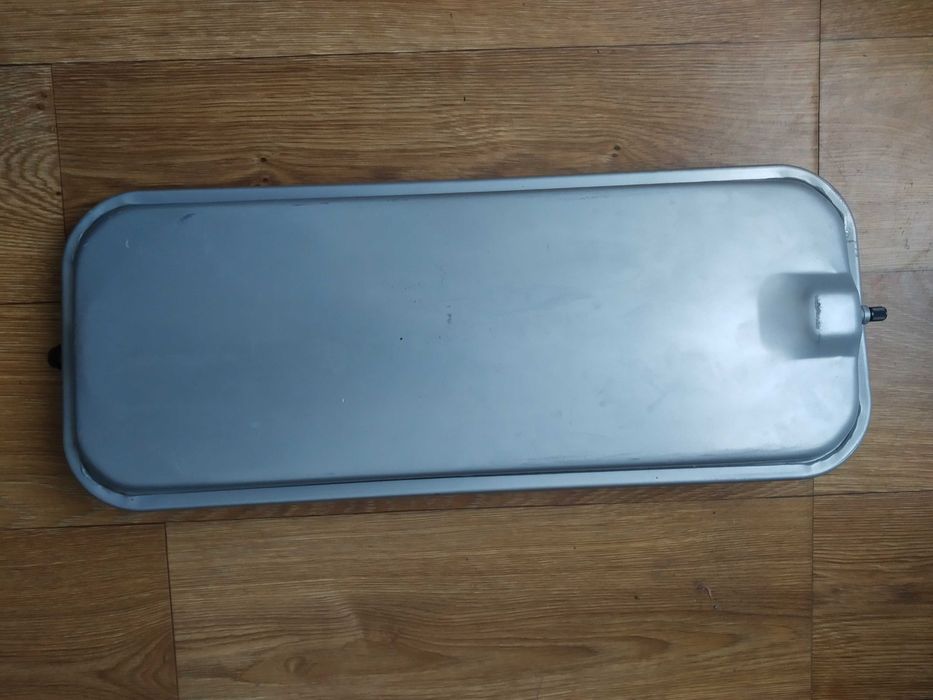 Розширювальний бак 7 л для котла Ferroli Domiproject 24