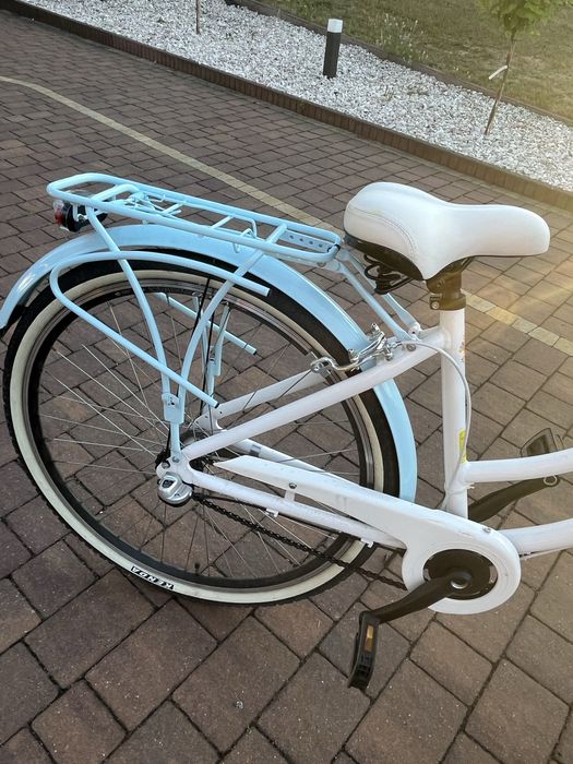 Rower Tander bike 28 cali