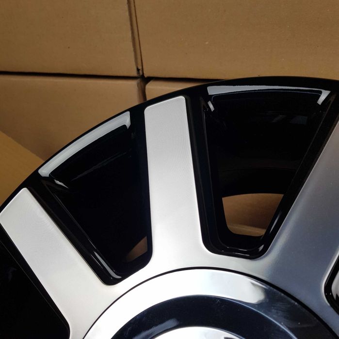 Диски На Авто R16 6x130 Mercedes-Benz Sprinter Dodge Sprinter VW Volkswagen Crafter Mercedes eSprinter Спрінтер Крафтер Усилені Р16