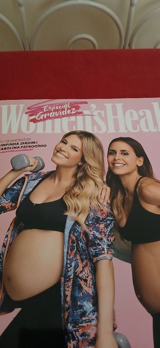 Women's Health de 2020