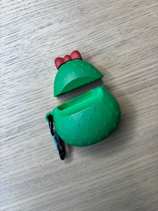 Etui na AirPods 1/2 Awokado