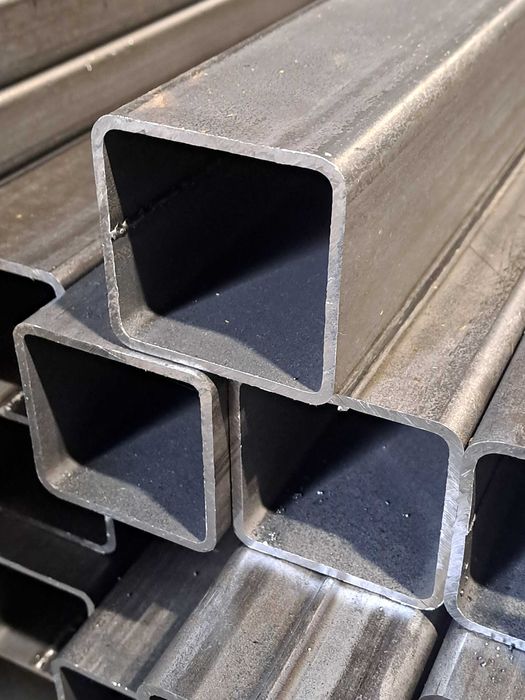 profil stalowy 100x100x3 na konstrukcje, słup, ogrodzenia, inne /BYTOM