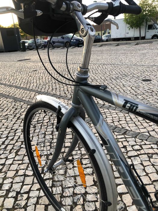 Bicicleta TREK - Cidade e Passeio