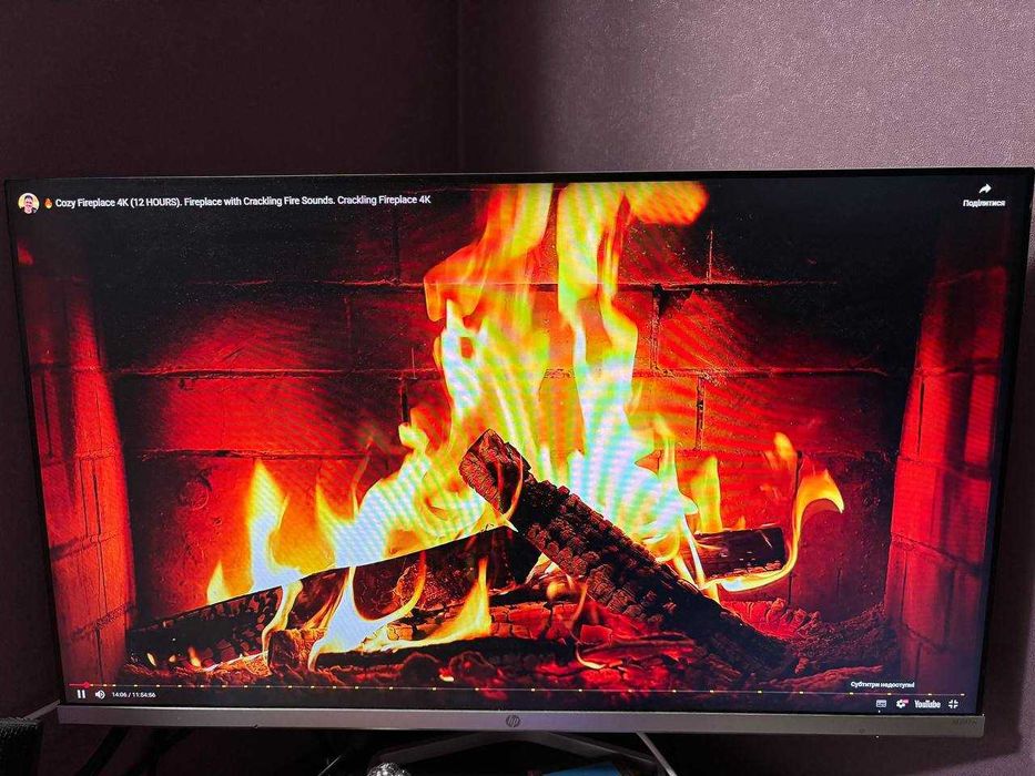 Потужний ігровий ПК+монітор+клавіатура Ryzen 7 5700X, RTX 3070 (8 GB)