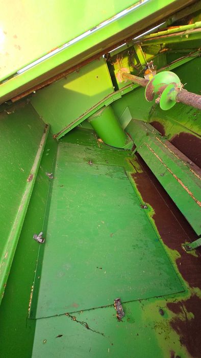 Комбайн Джон дір 1042 3м.