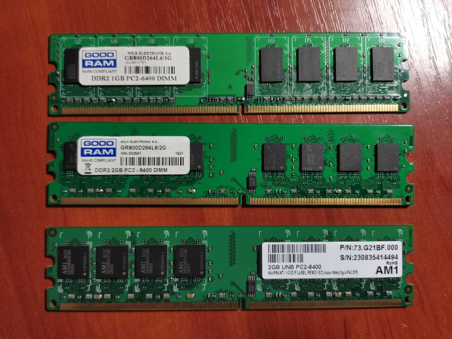 Мат. плата Biostar TP35D2-A7