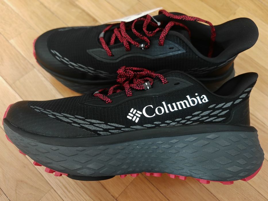 Columbia Konos Trillium ATR 28,5cm EUR 43,5 Trekking Trail Biegi