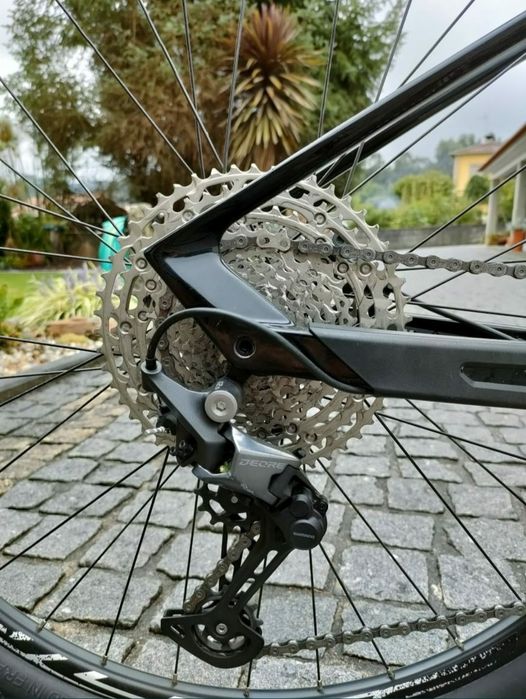 Bicicleta SUNN Prim S2 Carbono [COMO NOVA - COM GARANTIA]