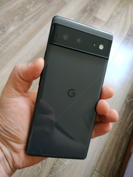 Google pixel 6 8/128 gb