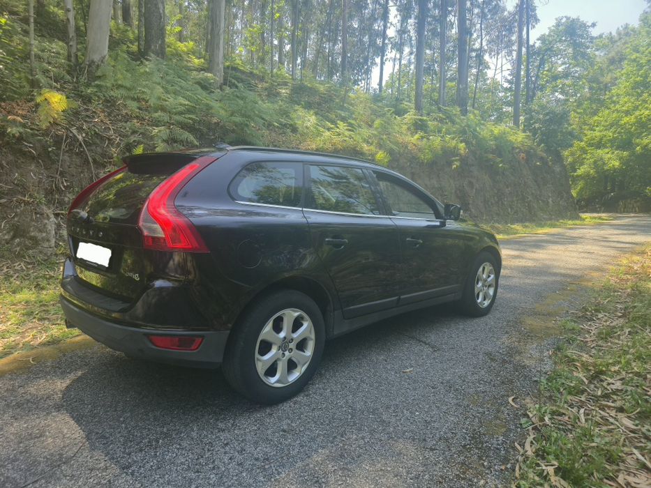 VOLVO XC60 2.0D 163CV