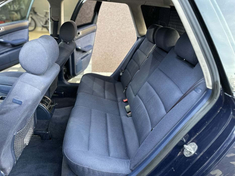 Audi A6 2000р 2.5TDI Automat