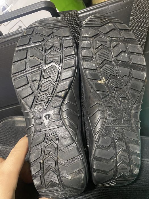 Buty robocze Delta Plus 37 rozmiar