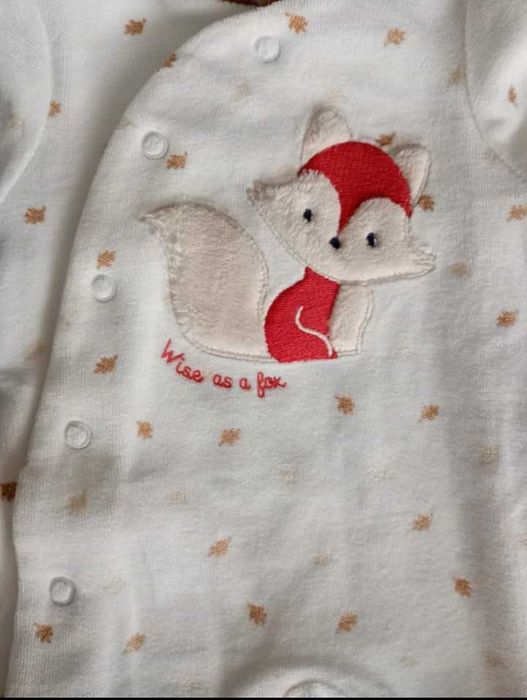 Nowe ciuszki dla niemowlaka Super Okazja!!