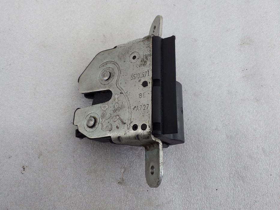 Fechadura / fecho da mala FIAT 500 (312_)