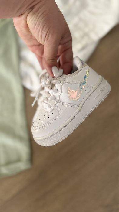 Кросівки nike air force