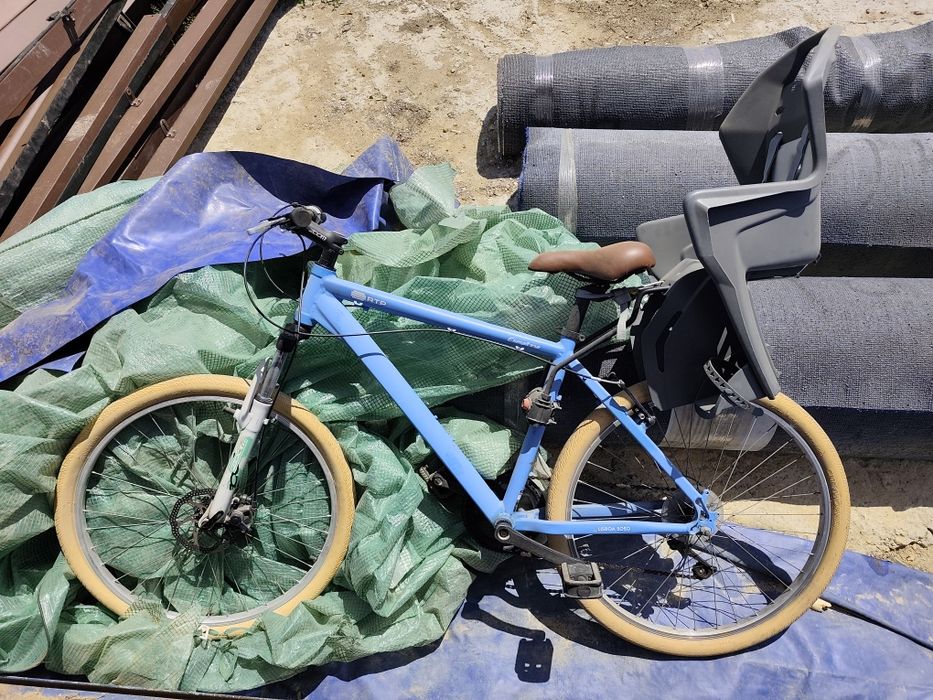 Bicicletas vários modelos