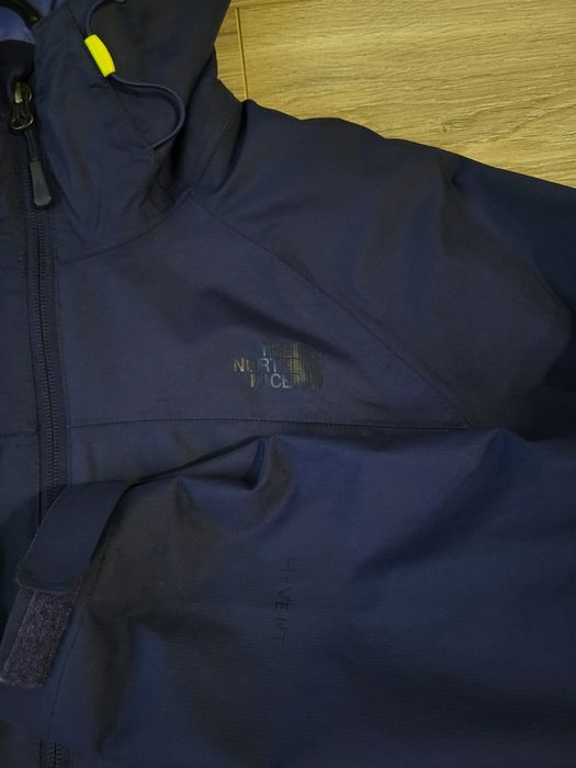 Мембрана куртка The North Face HyVent (M)