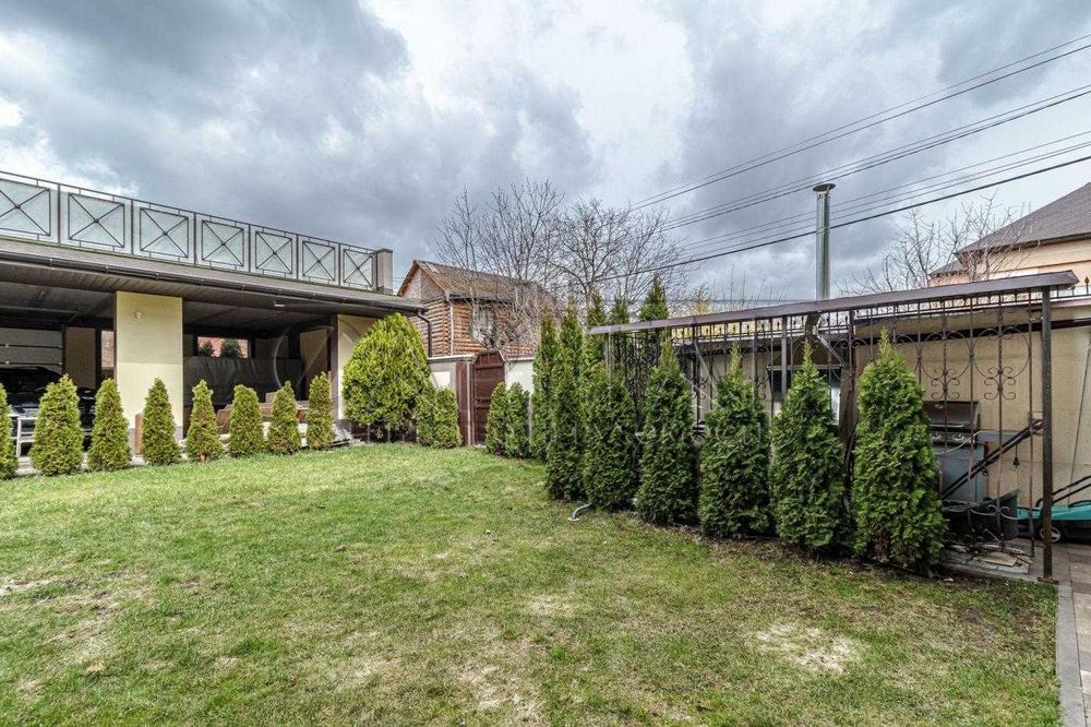 Оренда будинку Київ Подільський р-н 120м2