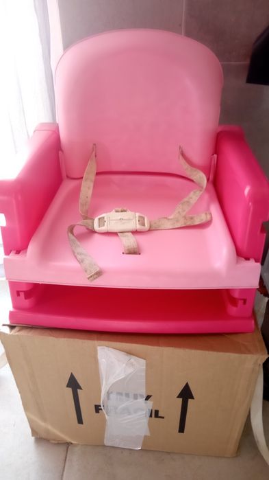 Dining Chair Without Tray64737758634114121