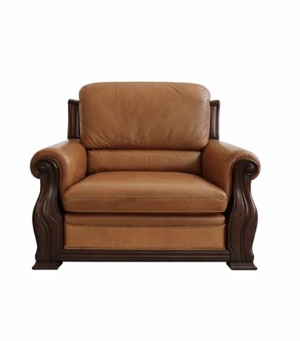 Conjunto de sofas 3 + 1