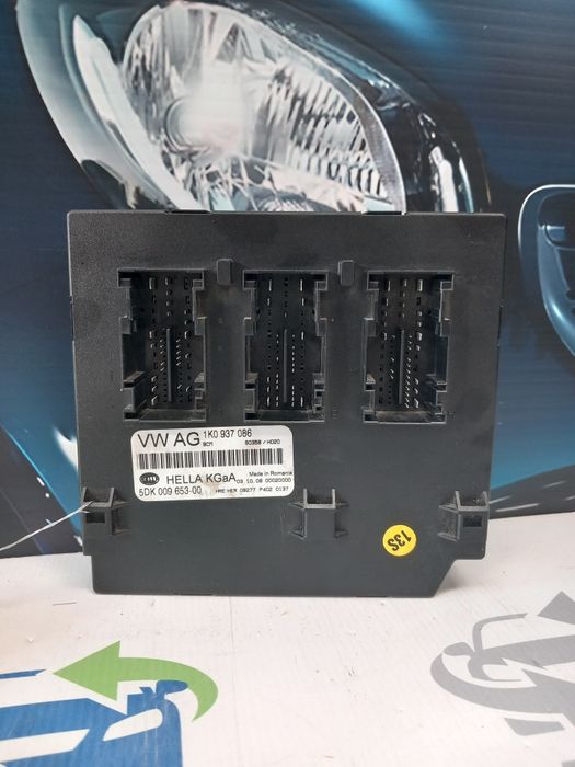 Módulo eletrónico VOLKWAGEN GOLF 6