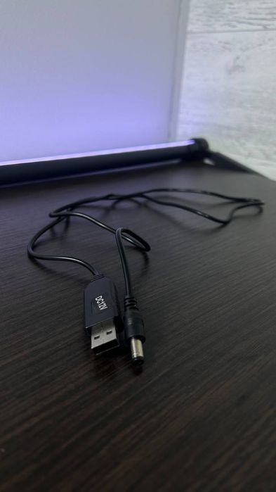 Кабель для роутера