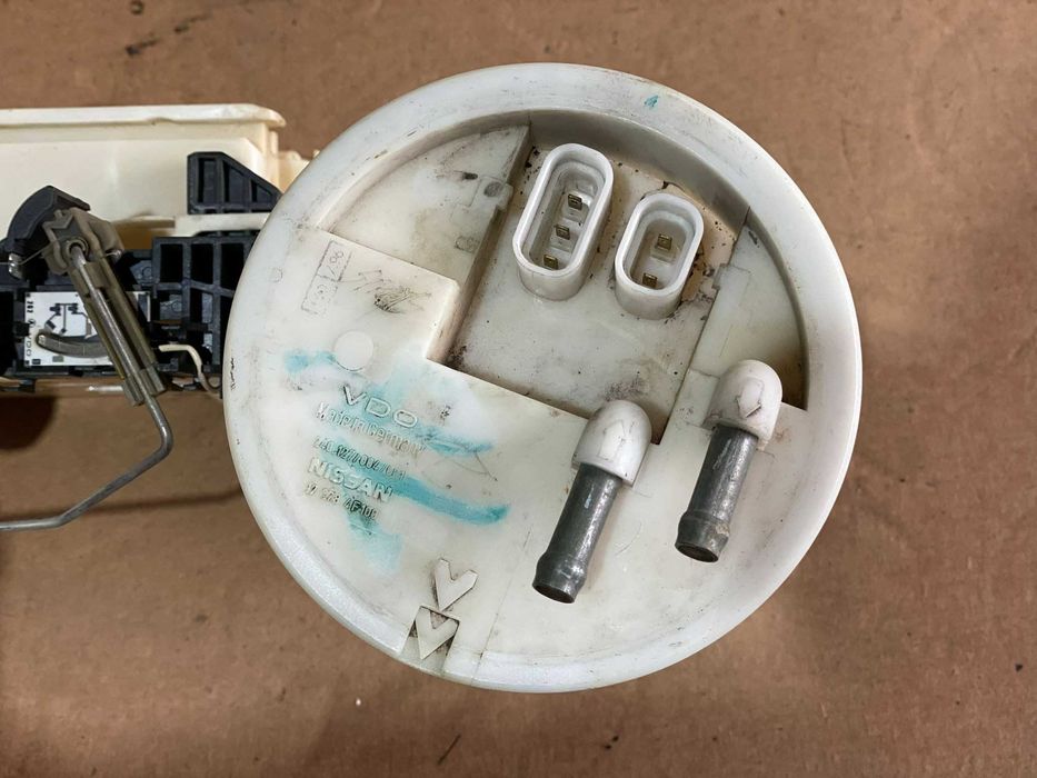 Bomba do Depósito de Combustível NISSAN MICRA II (K11) 1.0 16V