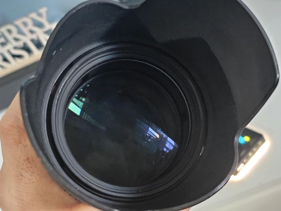 Sigma 70-200 f2.8 II APO EX DG macro (canon)