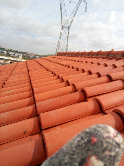 Pintor  interior e exterior limpezas impermeabilização isolamentos