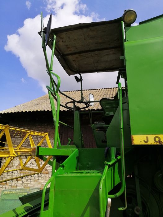 John deere 945, продам срочно!!!