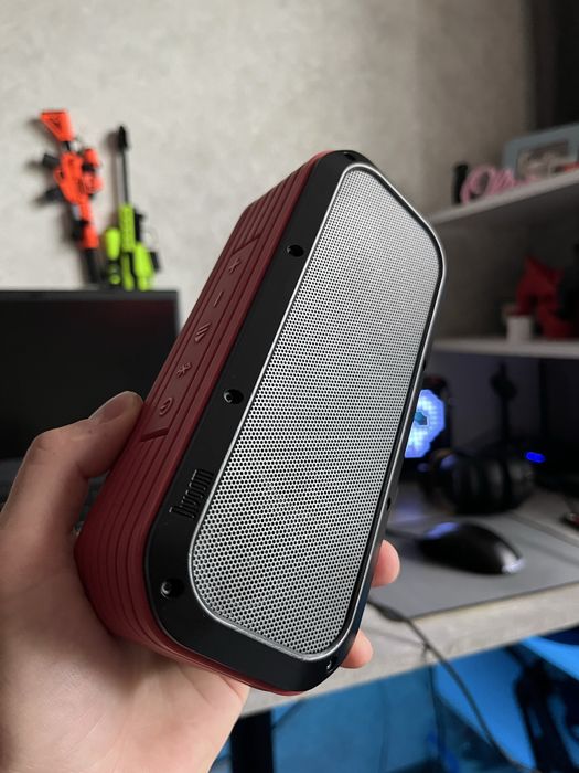 Колонка Divoom Voombox-Outdoor