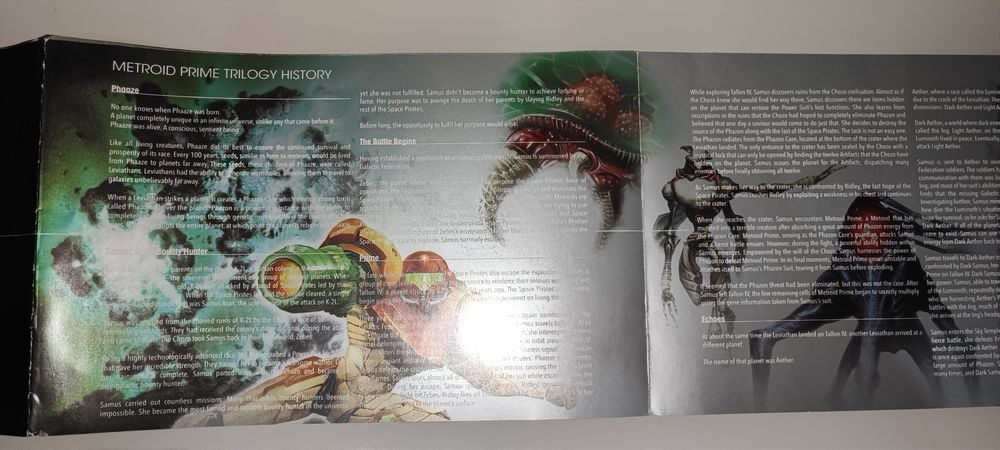 Vendo Manuais e Inserts de jogos das consolas Nintendo GameCube e Wii!