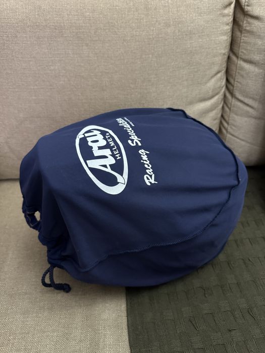 Capacete Arai Tour X4