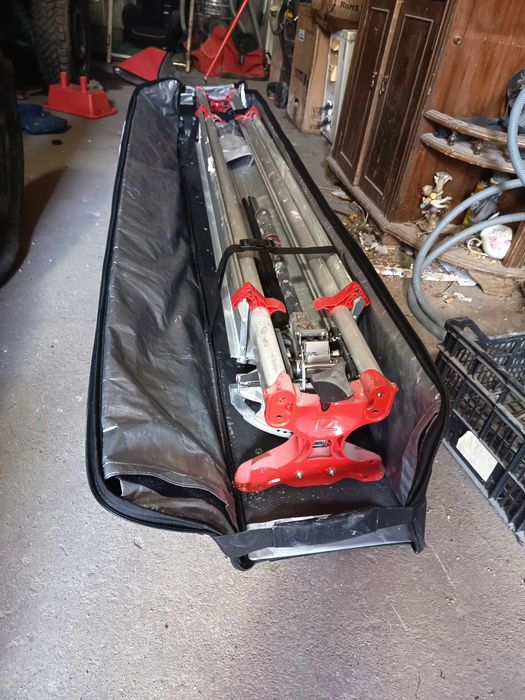 Vendo rubi cortar azulejo 150cm