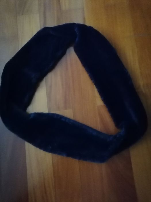 Cachecóis de mulher super fofinhos