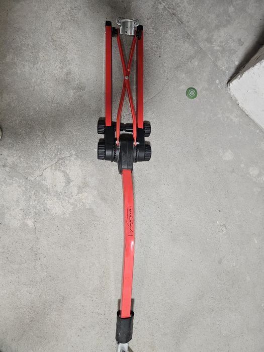 Hol rowerowy dla dzieci